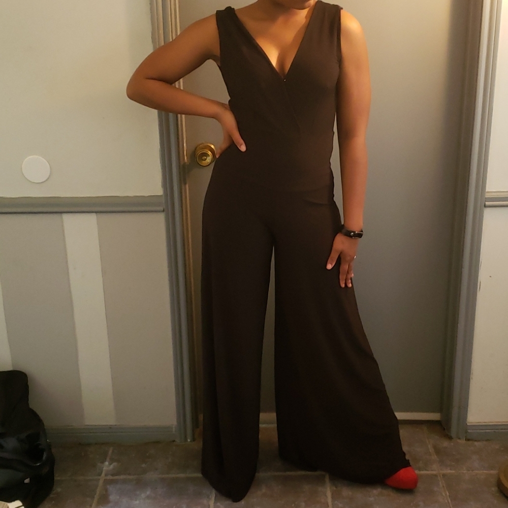 Backless jumper - Picture 6 of 7